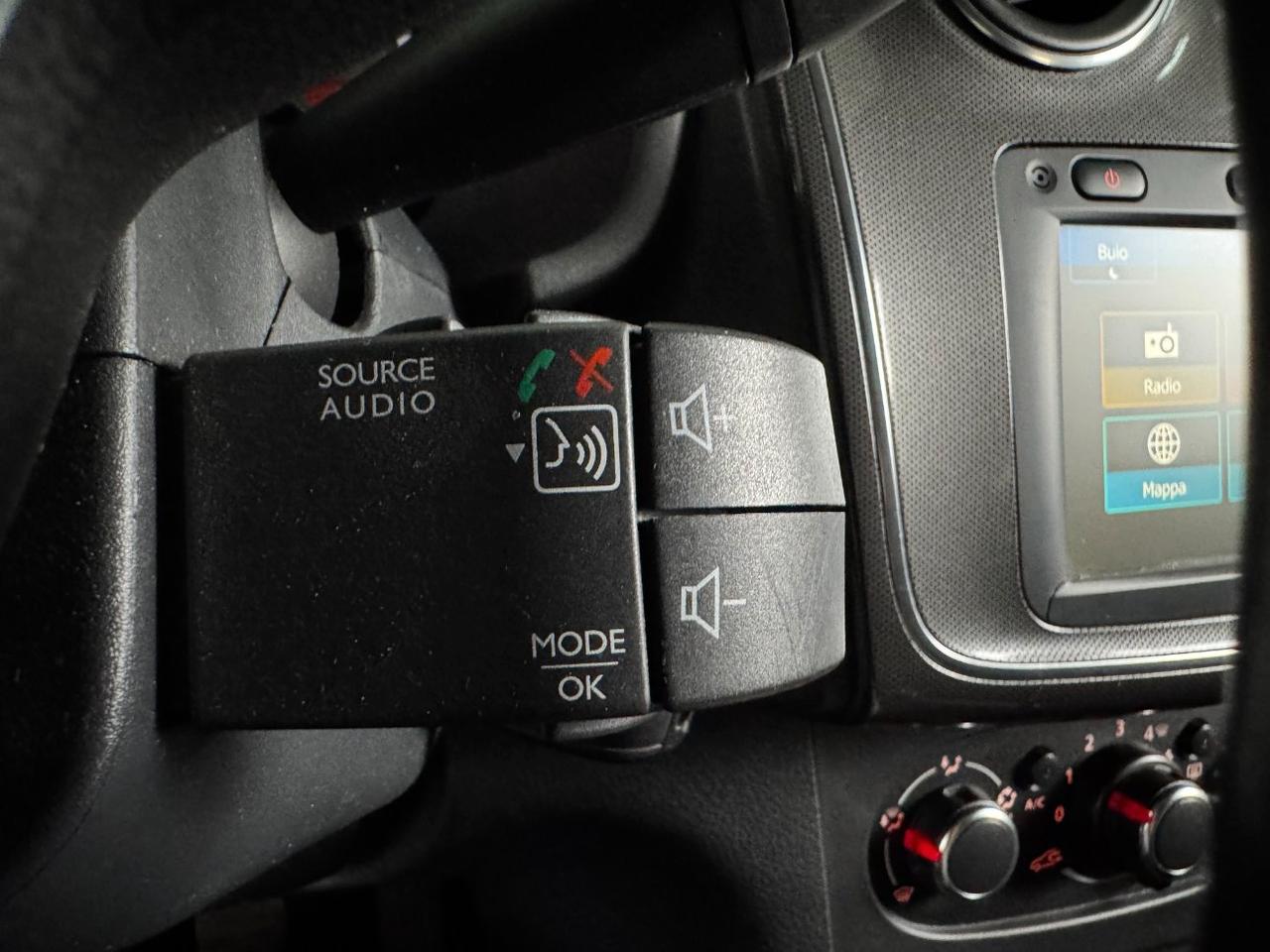 Dacia Sandero Stepway 1.5 blue dci Access s&s 95cv