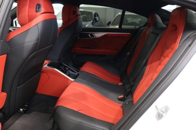 BMW 840 i Gran Coupé M SPORT