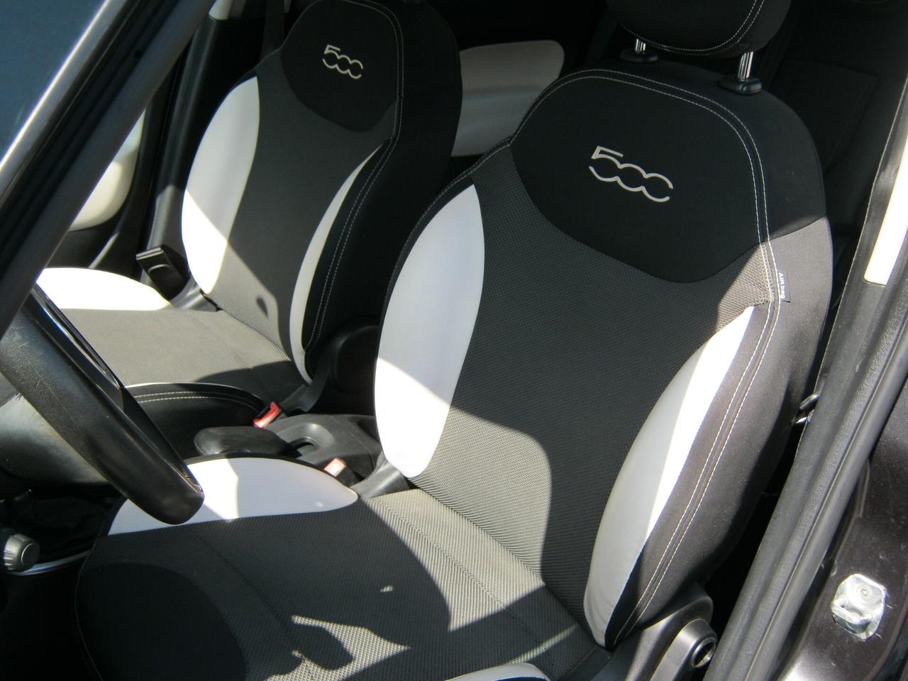 Fiat 500L 1.3 Multijet 95 CV Trekking