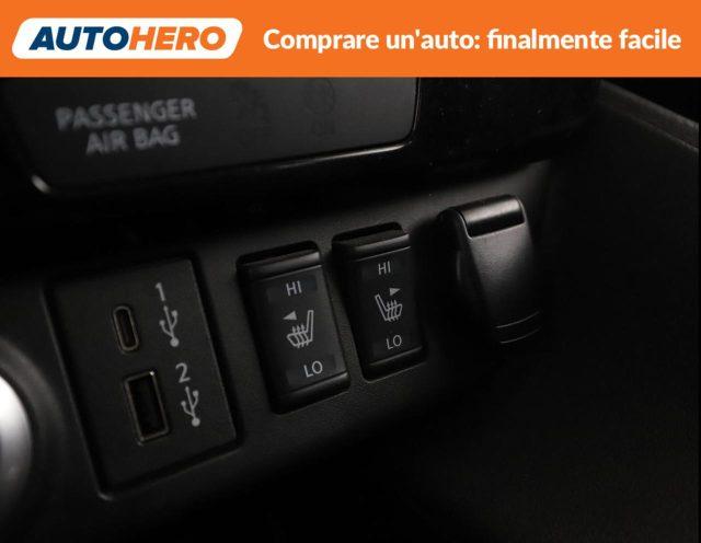 NISSAN Leaf N-Connecta 40 kWh
