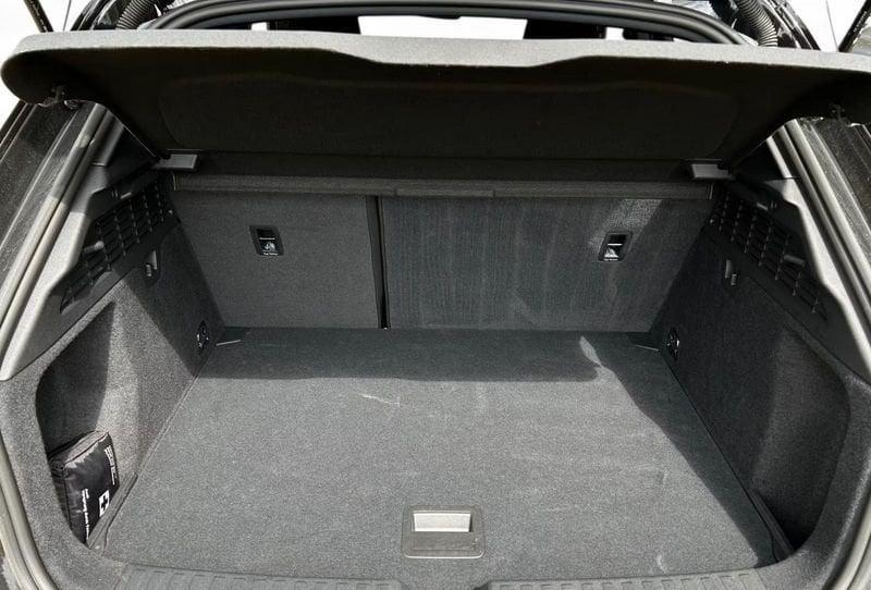 Audi A3 A3 SPB 35 TFSI S tronic S line edition 18" Camera Black Pack