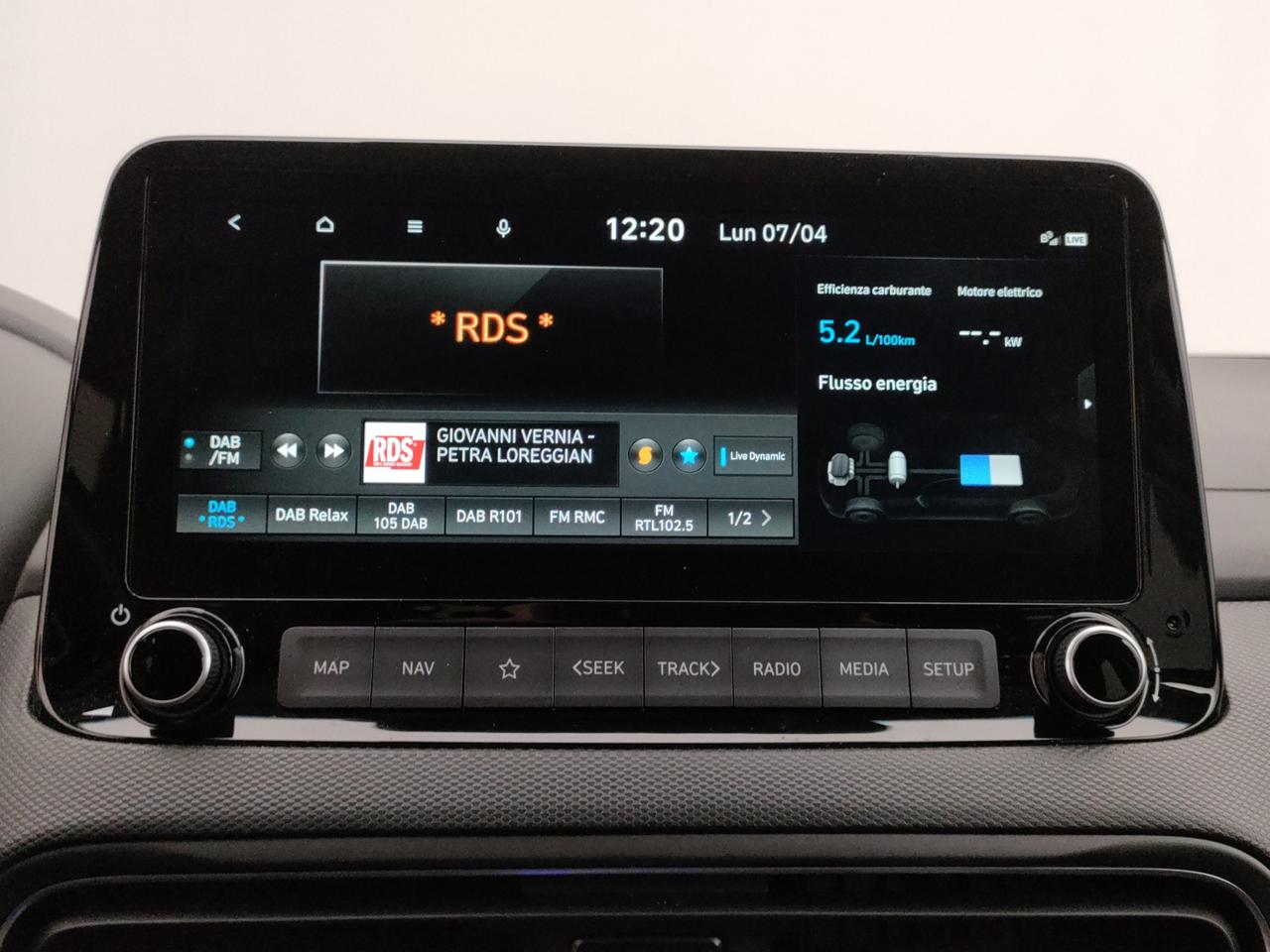 HYUNDAI Kona I - Kona 1.6 gdi hev Xclass 2wd 141cv dct
