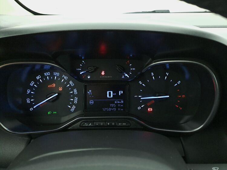 Citroen C3 Aircross Shine EAT6 BR834652 1.5 Diesel 120CV