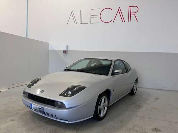 Fiat Coupe Coupe 1.8 16v c/abs,AC,CL