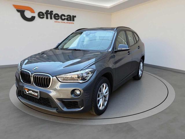 BMW X1 sDrive18d Business