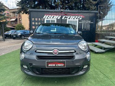 Fiat 500X 1.6 MultiJet 120 CV Pop Star AUTOCARRO N1