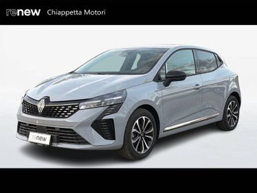 Renault Clio 1.0 tce techno 90cv