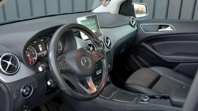 Mercedes-Benz B 200 d Premium Next automatica