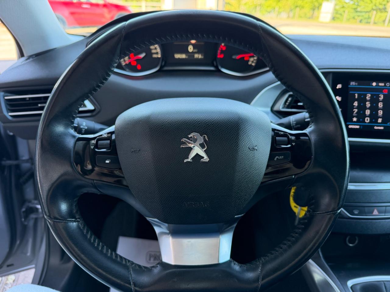 Peugeot 308 1.5 Diesel Neopatentati