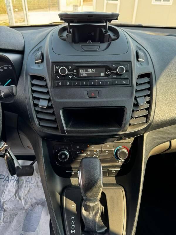 Ford Transit connect 240 1.5 ecoblue(tdci) 120cv Trend L2H1 auto E6.2