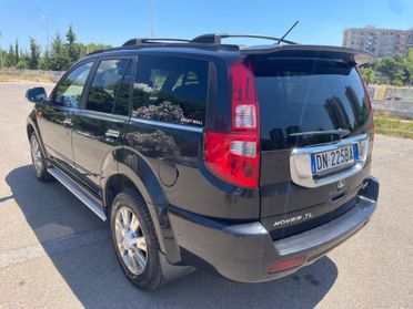 Great Wall Motor Hover 2.4 4x4 AUTOCARRO Super Luxury Sport