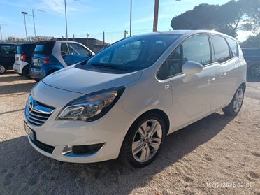 Opel Meriva 1.6 CDTI Start&Stop Innovation