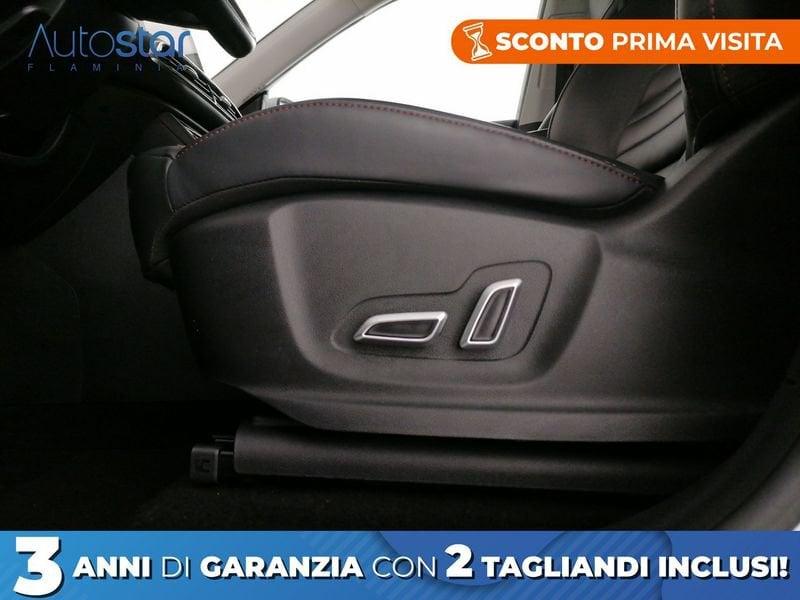 MG HS E 1.5 t-gdi phev Exclusive auto