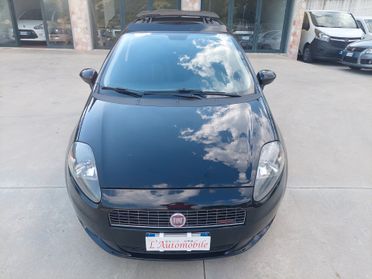 Fiat Grande Punto 1.3 MJT 90 CV 5 porte Sport