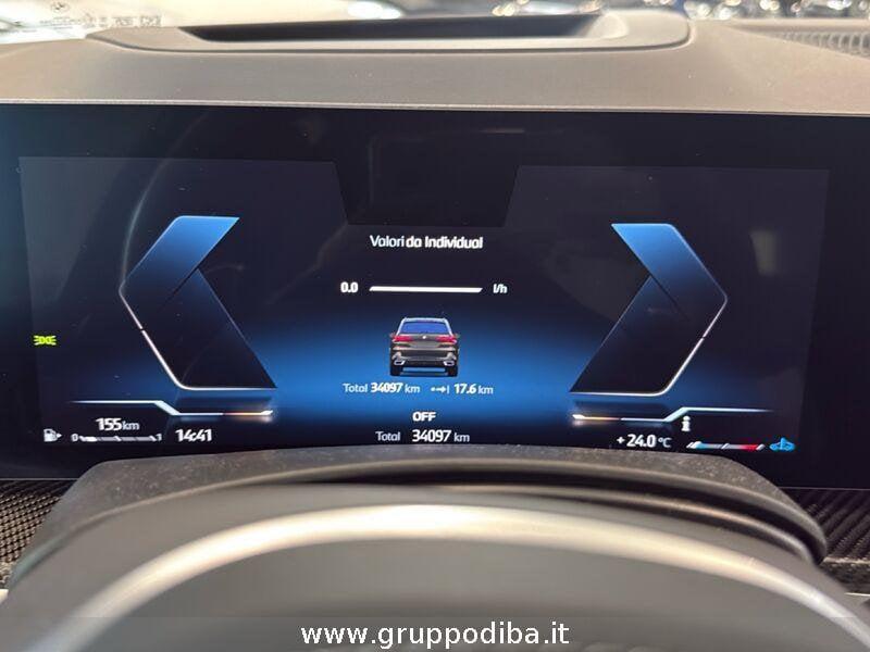 BMW X5 G05 LCI 2023 xdrive30d MSport auto