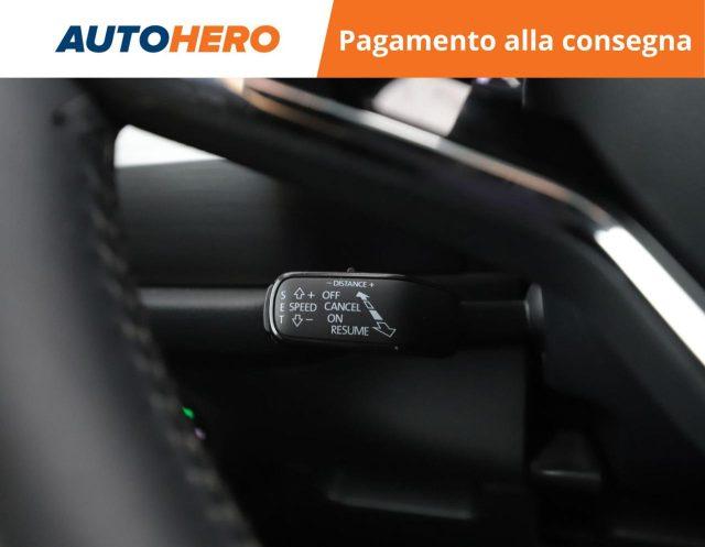 SKODA Kodiaq 2.0 TDI EVO SCR 4x4 DSG Executive