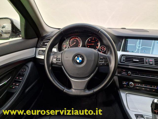 BMW 530 d xDrive 249CV Touring Luxury