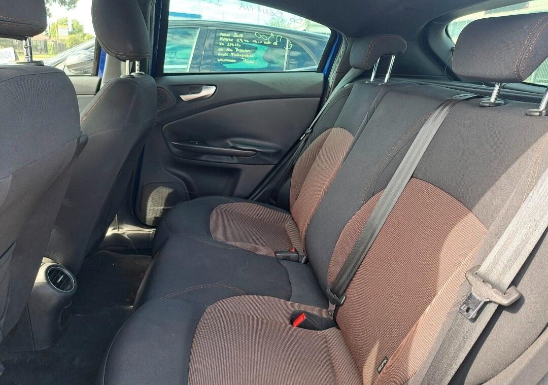 Alfa Romeo Giulietta 1.4 Turbo 120 CV Distinctive