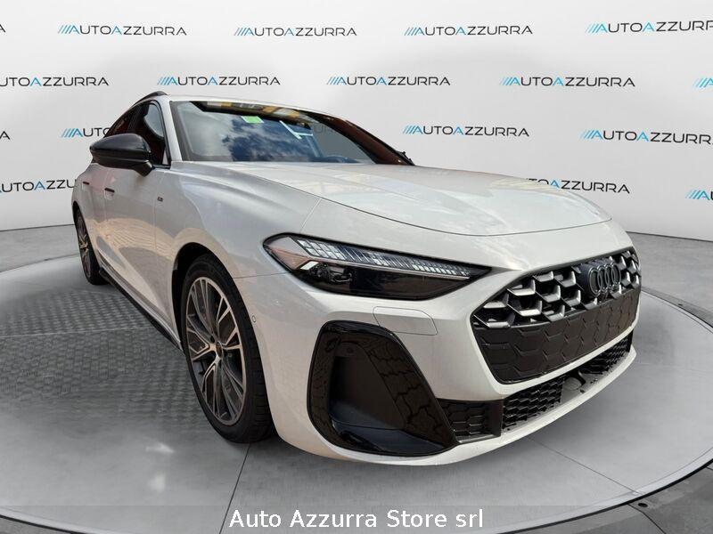 Audi A5 A5 Avant TFSI 150 kW S tronic S Line edition *PROMO AZZURRA*