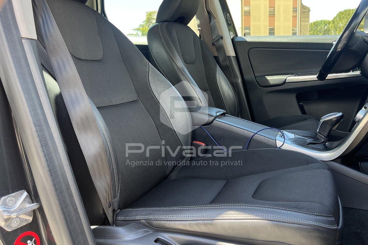 VOLVO XC60 D3 Geartronic Momentum