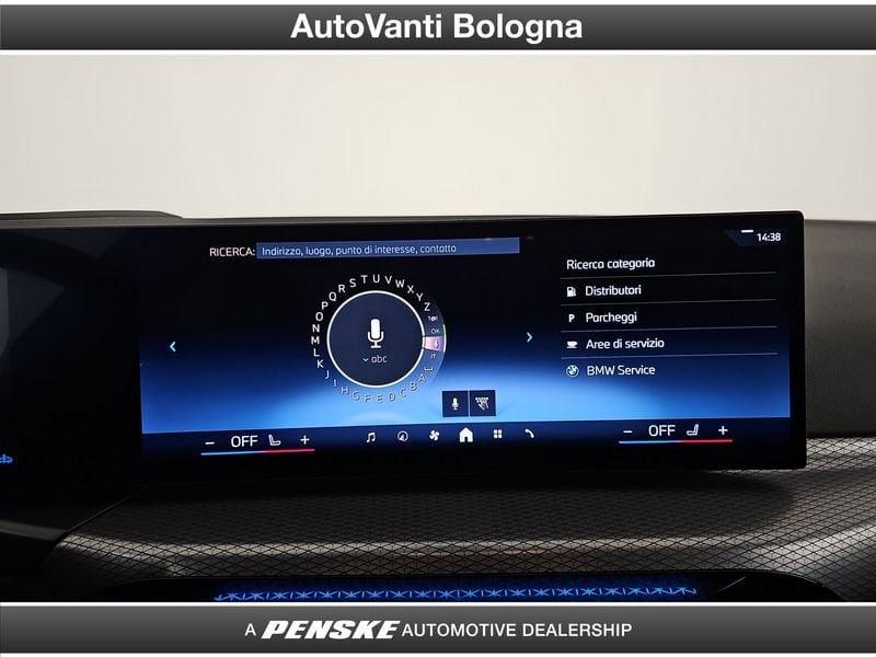 BMW Serie 3 320d 48V xDrive Touring Msport Pro