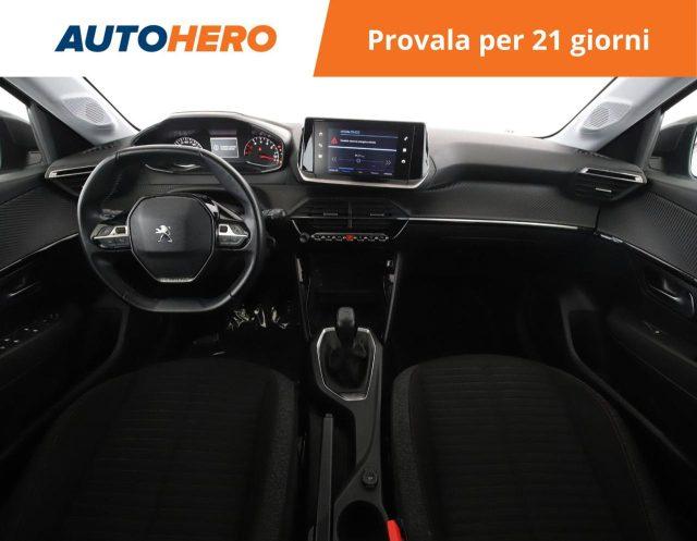 PEUGEOT 208 PureTech 75 Stop&Start 5 porte Active Pack