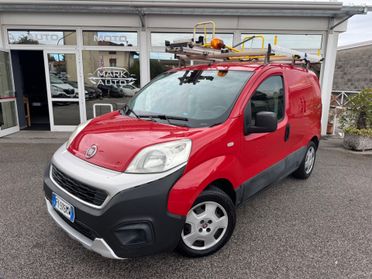 Fiat Fiorino 1.3 MJT 95CV NETTO FK976MW