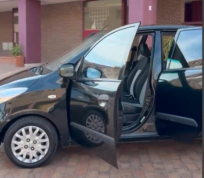 Hyundai i10 1.1 12V BlueDrive GPL Style