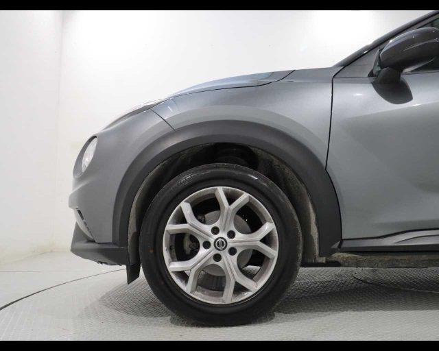 NISSAN Juke 1.0 DIG-T 114 CV Business