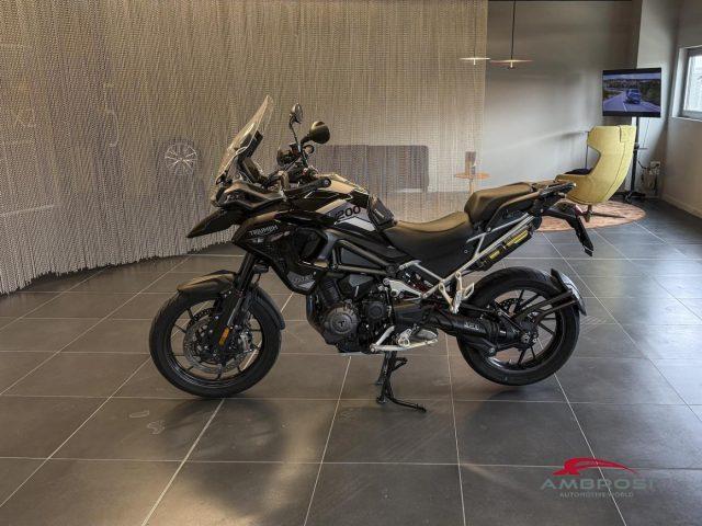 TRIUMPH Tiger 1200 GT PRO