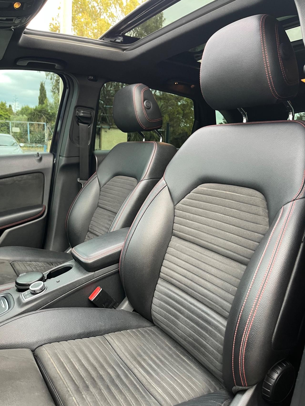 Mercedes-benz B 180 d Automatic Premium