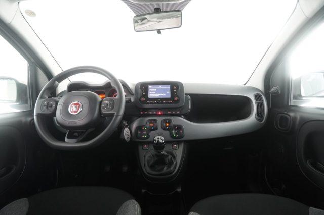 FIAT Panda Panda 1.0 FireFly Hybrid City Life