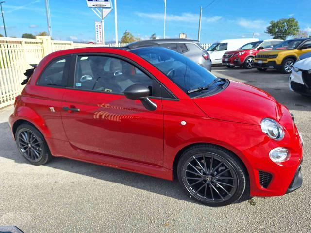 ABARTH 595 C 1.4 Turbo T-Jet 165 CV