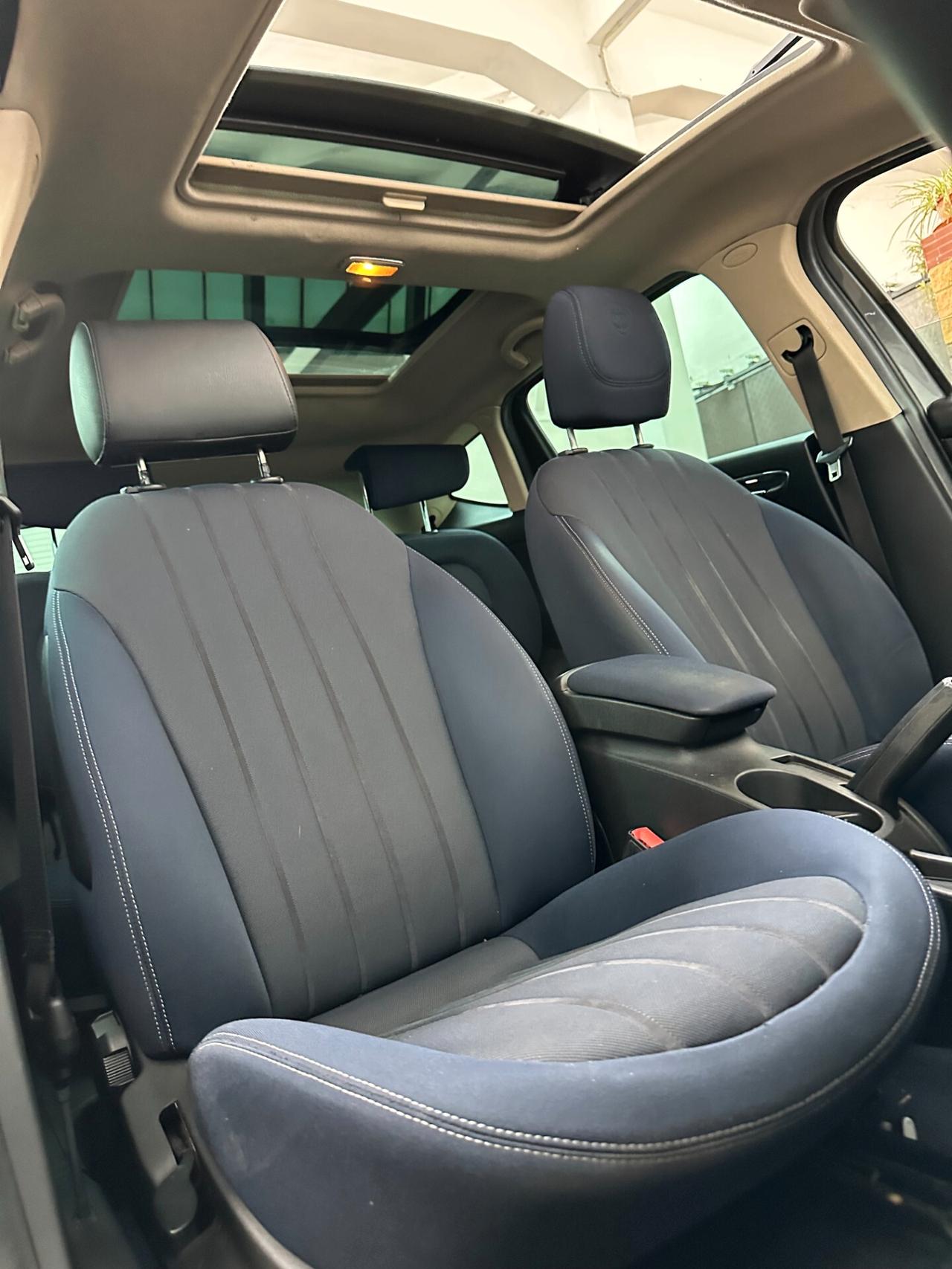 Lancia Delta 1.4 Benz, Full Opt, Tetto aprib, Euro 5, si neopa