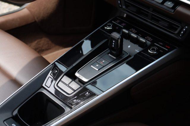 PORSCHE 911 992 Carrera 4S IVA ESP. TETTO PAN. CHRONO