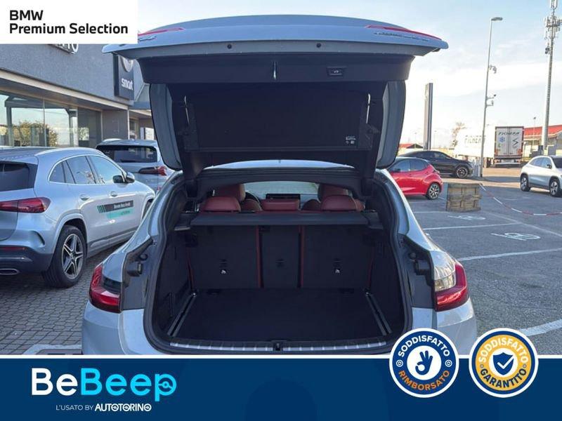 BMW X4 XDRIVE20D MHEV 48V MSPORT AUTO