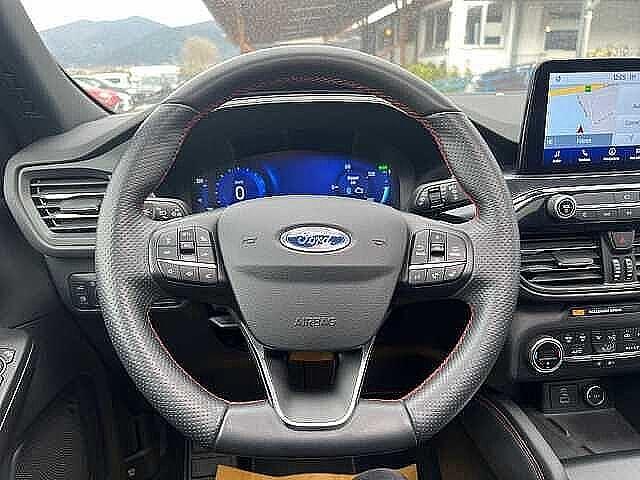 Ford Kuga 2.5 Plug In Hybrid 225 CV CVT 2WD ST-Line X