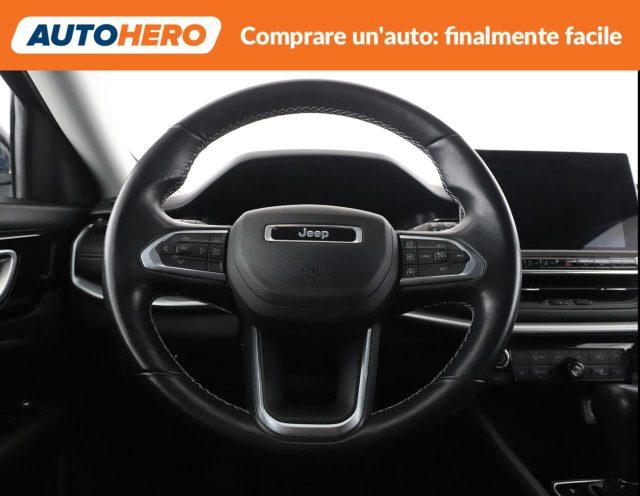 JEEP Compass 1.3 Turbo T4 150 CV aut. 2WD Limited