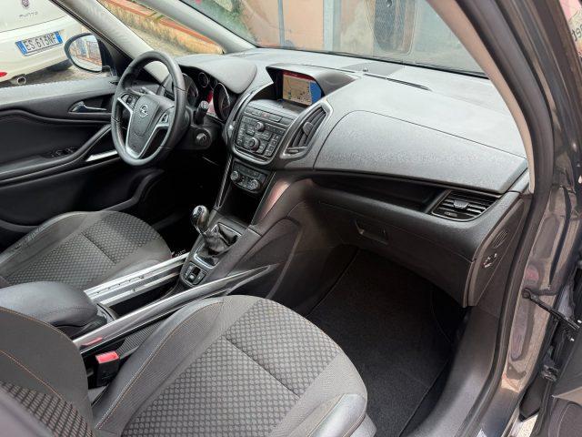 OPEL Zafira Tourer 1.6 CDTi 136CV S&S Cosmo 7posti