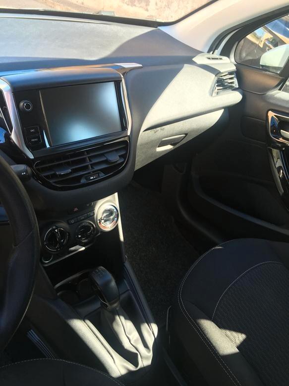 Peugeot 208 BlueHDi 75 5 porte Active