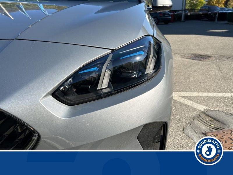 BMW Serie 1 120d M Sport Pro