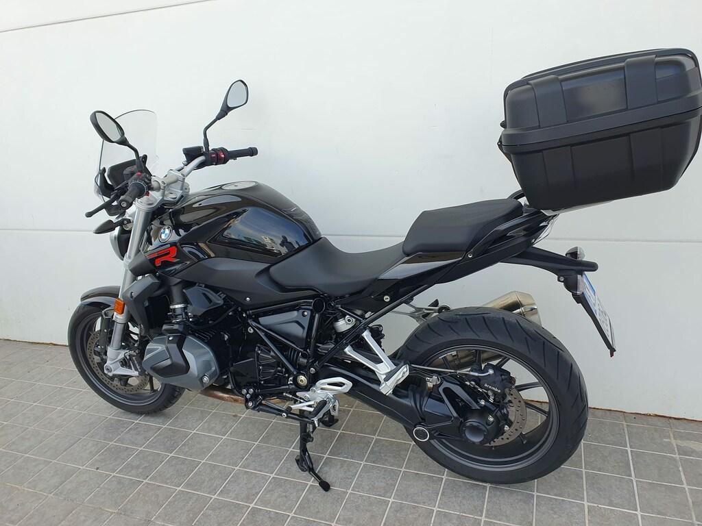 BMW R 1250 R Abs my21