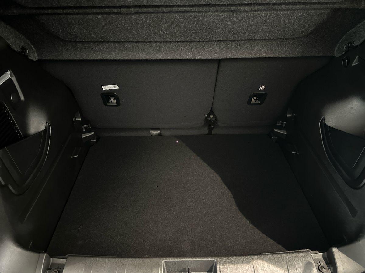 JEEP Renegade E-Hybrid Altitude 1.5Turbo T4 E-Hybrid 130cv Fwd