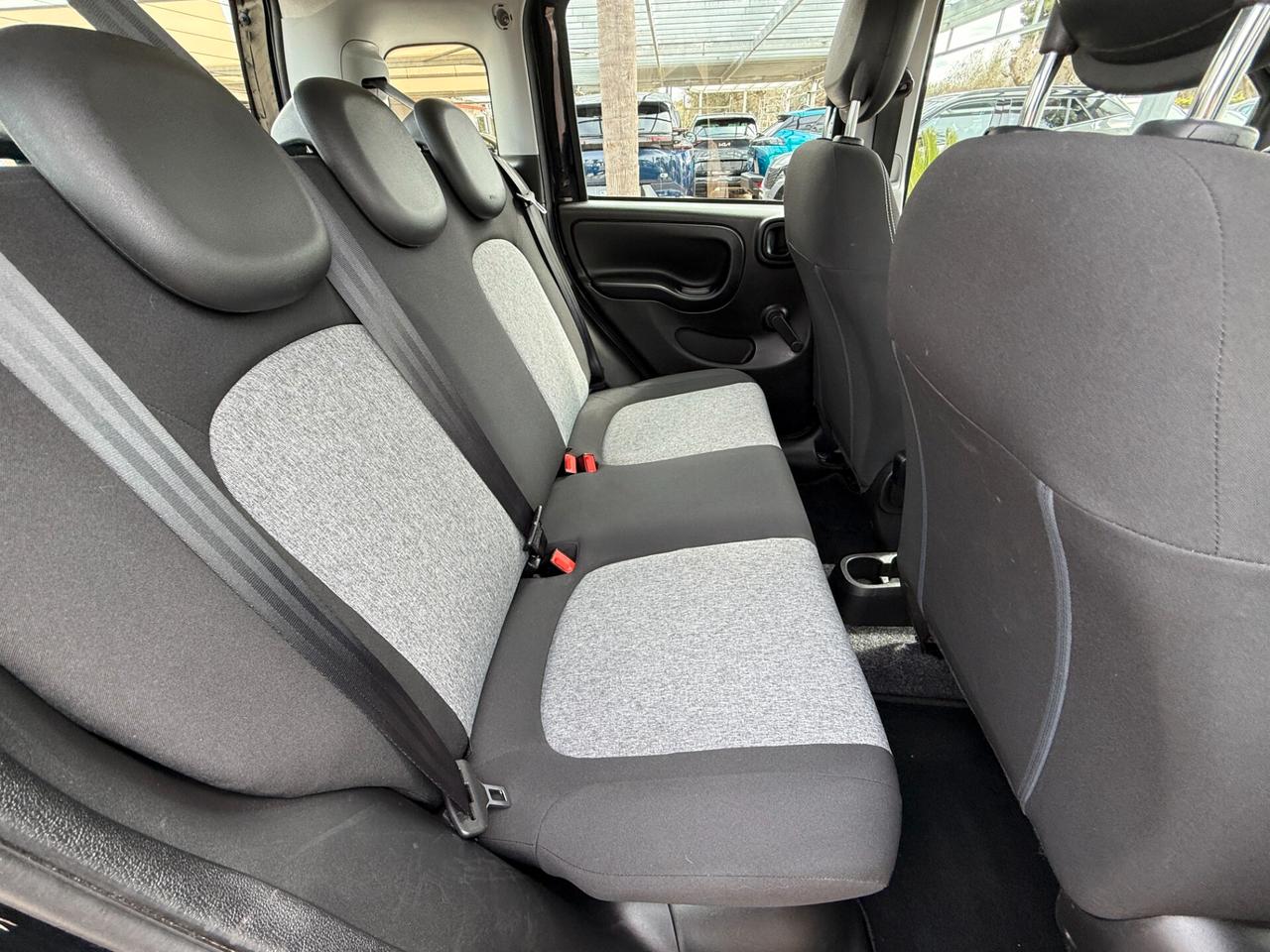 Fiat Panda 1.2 Lounge 11/2020