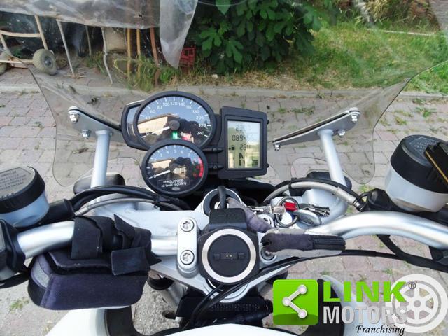 BMW R 1200 R Anno 2008