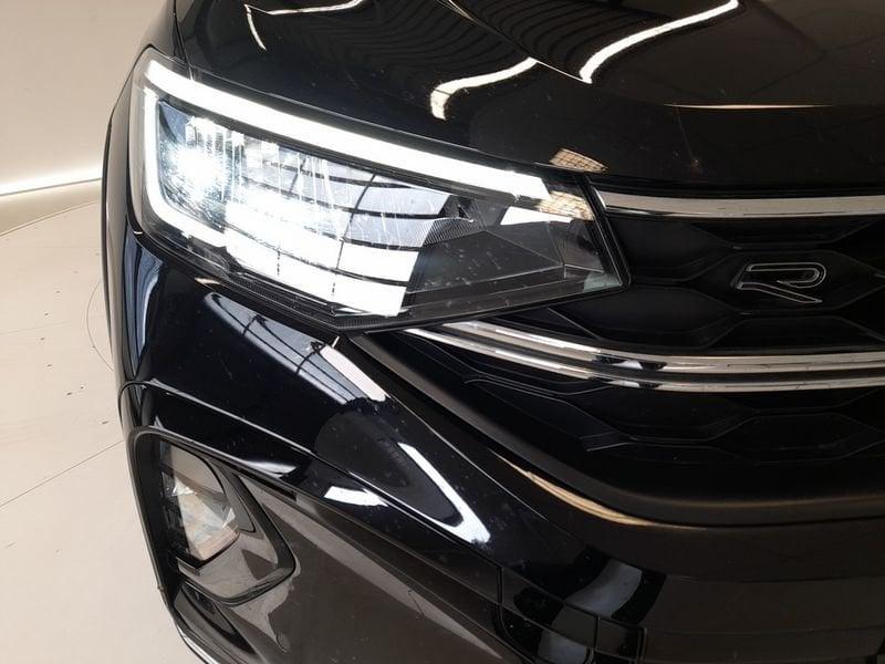 Volkswagen Taigo 1.5 TSI ACT R-Line DSG