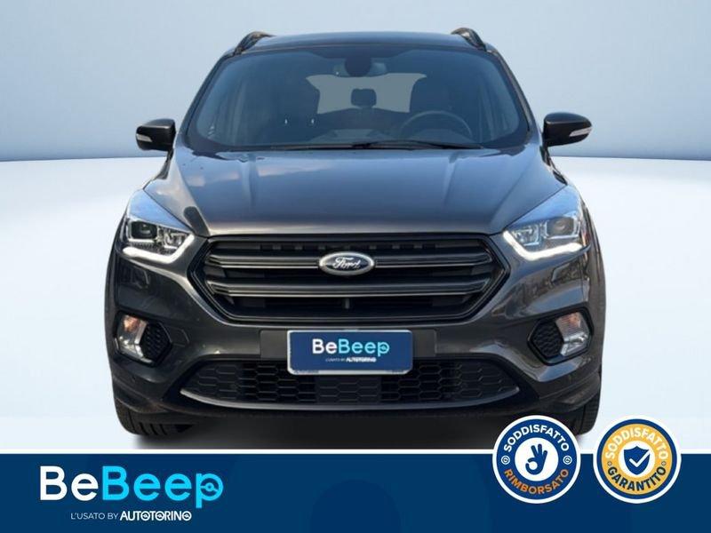 Ford Kuga 1.5 ECOBOOST ST-LINE S&S 2WD 120CV