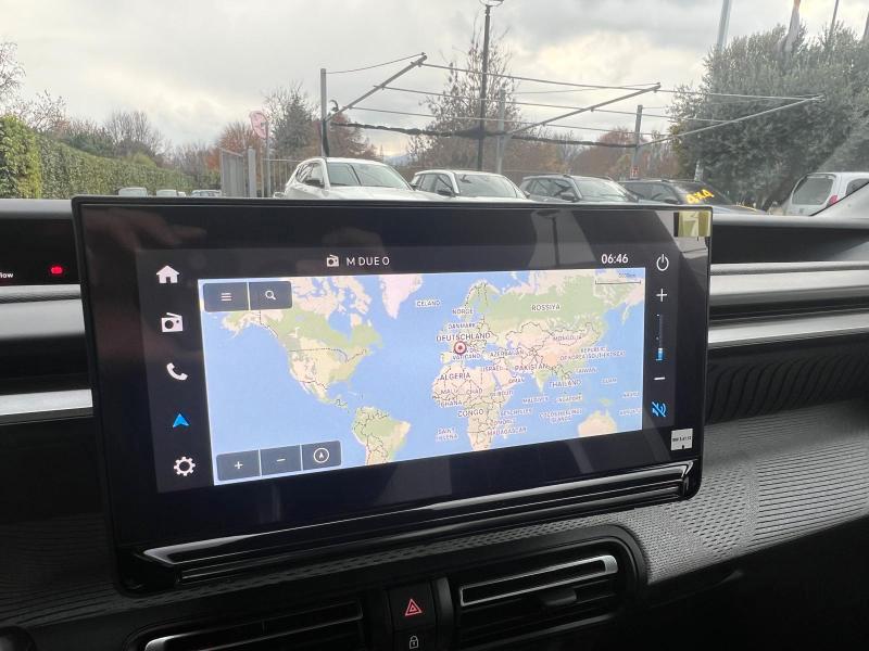 CITROEN C3 MAX HYBRID