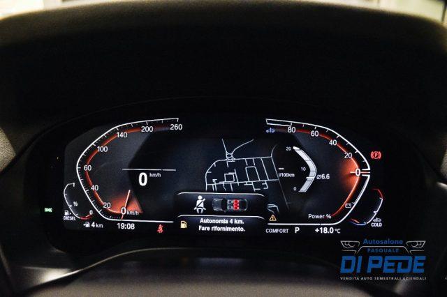 BMW X4 xDrive20d 48V