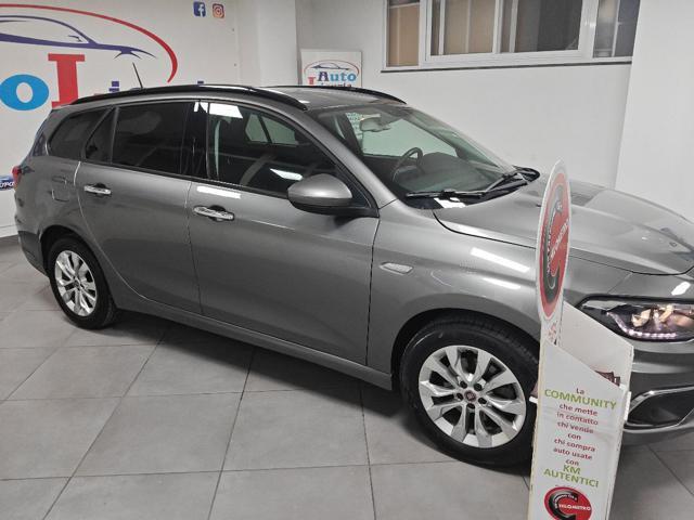 FIAT Tipo 1.4 T-Jet 120CV SW Lounge